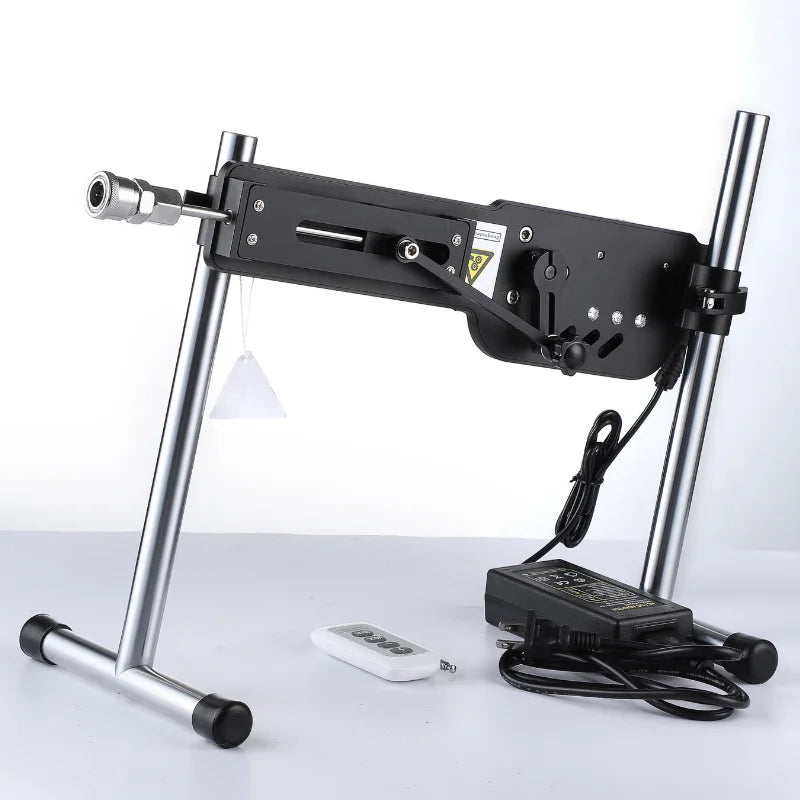 ROUGH BAST Sex Machine – Leiser und kraftvoller automatischer Masturbator für Erwachsene
