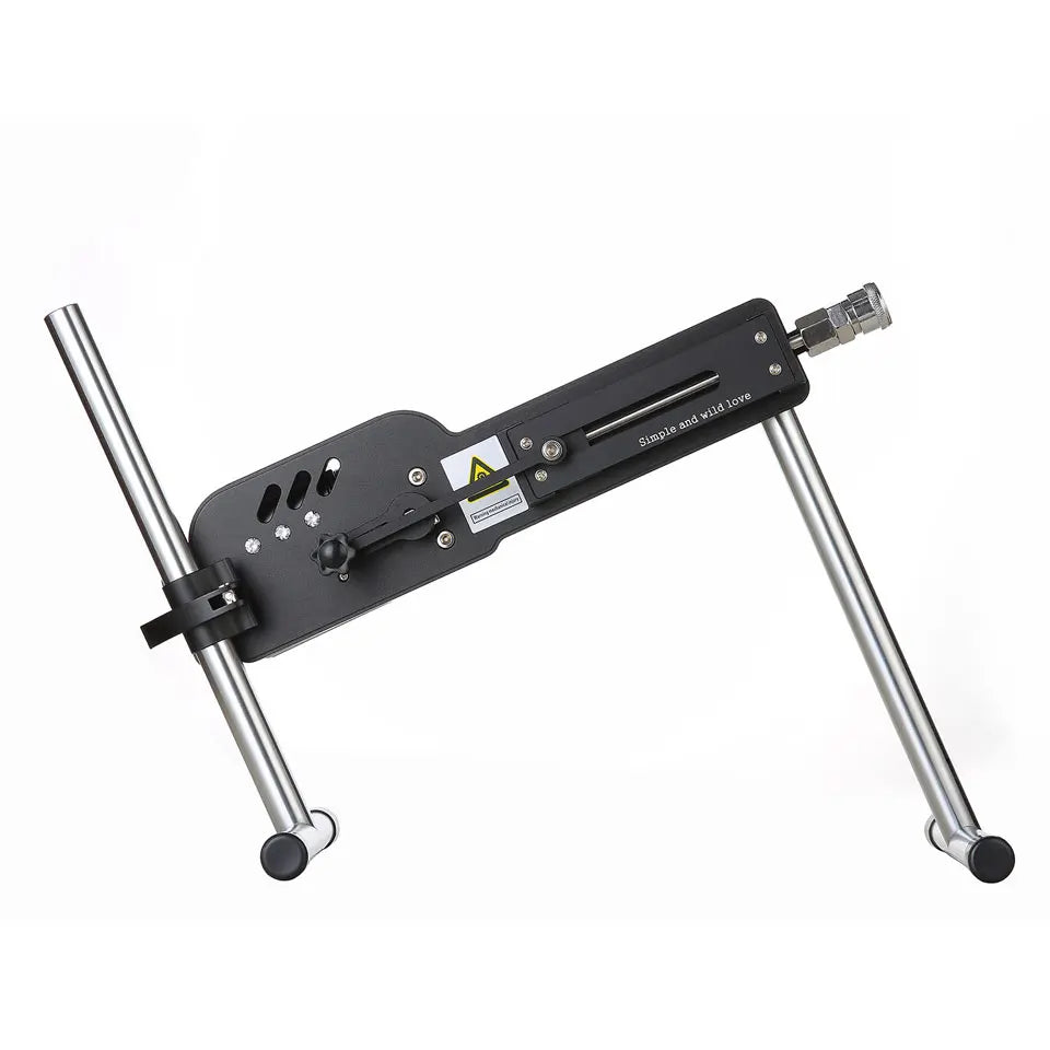 FREDORCH 120W Automatische Masturbationsmaschine – Leistungsstarker Vibrator für Männer und Frauen (3-15cm)