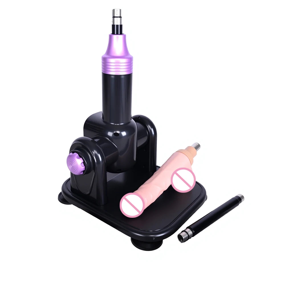 Drahtlose automatische Masturbationsmaschine ROUGH BEAST mit Fernbedienung – leise für Frauen