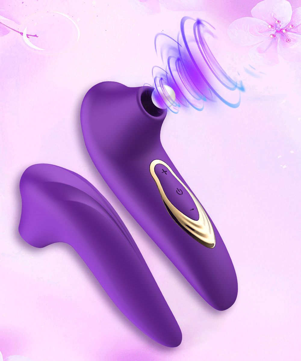 Vagina Saug Vibrator Sexspielzeug für Frauen Orale Zunge Blasen Saugen Klitoris Stimulator Masturbator Erotisches Sexspielzeug für Erwachsene