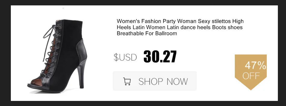 Sexy High Heel Boots für Damen - Elegante Stiefeletten mit Schnürung und Stilettoabsatz für Partys