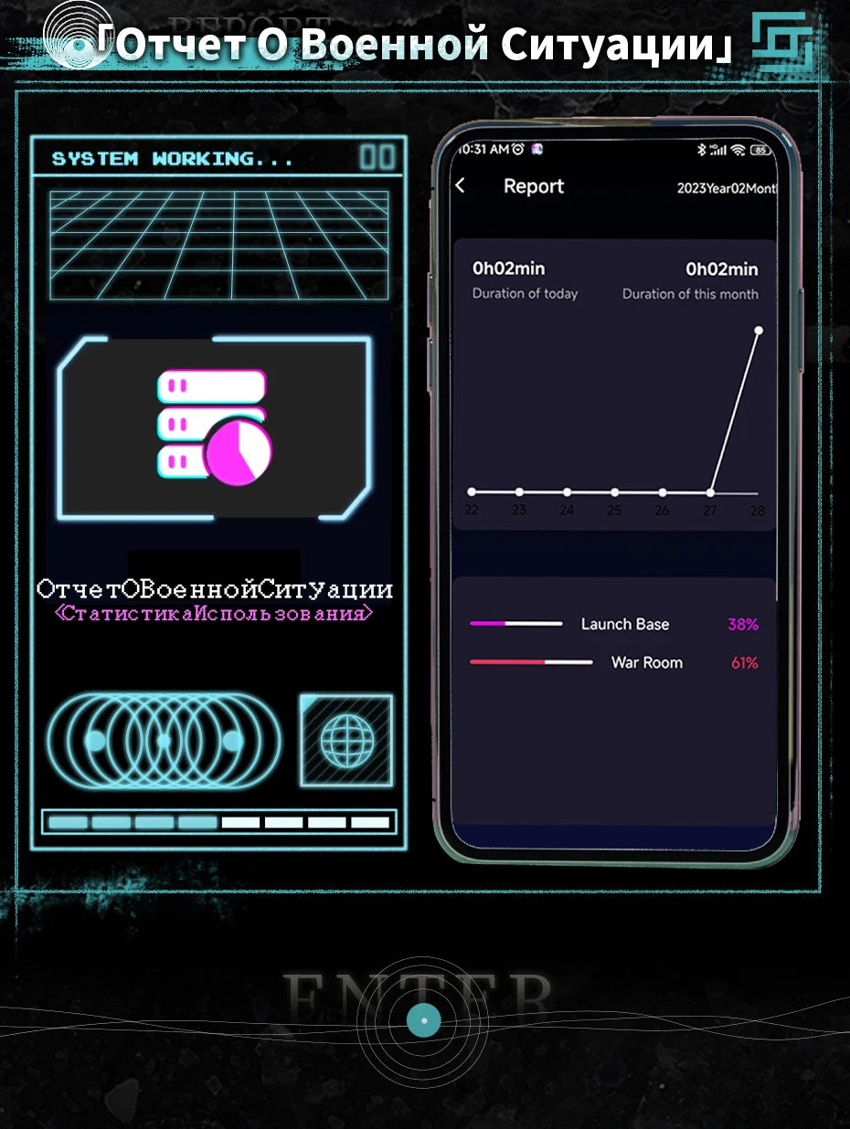 Männlicher Penisstimulator mit 9 Vibrations-, Rotations- und Saugmodi – Automatisches Massagegerät für intensive Lust