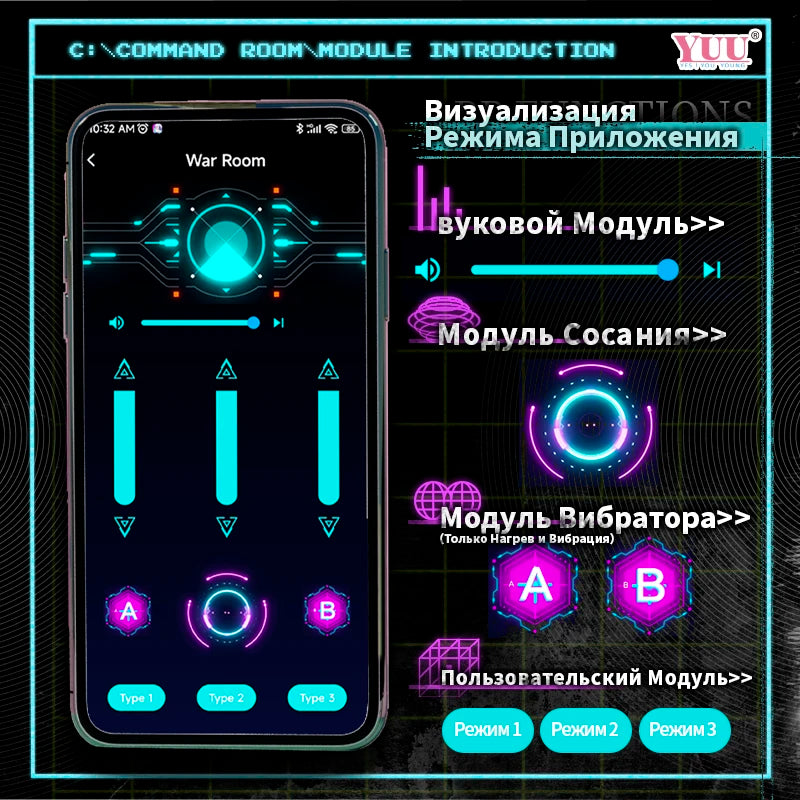 Männlicher Penisstimulator mit 9 Vibrations-, Rotations- und Saugmodi – Automatisches Massagegerät für intensive Lust