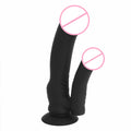 Vibrators Silicone Waterproof Vagina Clitoris Massager Lesbian Dildo Butt Plug Sex Toys for Women Female Double Dildo