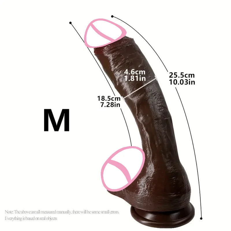 Doppelter Kaninchen-Vibrator – Vaginaler Dildo mit Klitorisstimulator aus Silikon für intensive Lust bei Frauen