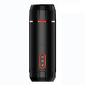 Automatischer Masturbator Männlich Saugend Silikon Realistische Vagina Vibrator Oralsex Muschi Masturbationsbecher Sexspielzeug Für Männer 18 +