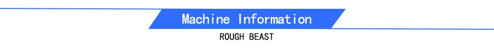 Drahtlose automatische Masturbationsmaschine ROUGH BEAST mit Fernbedienung – leise für Frauen