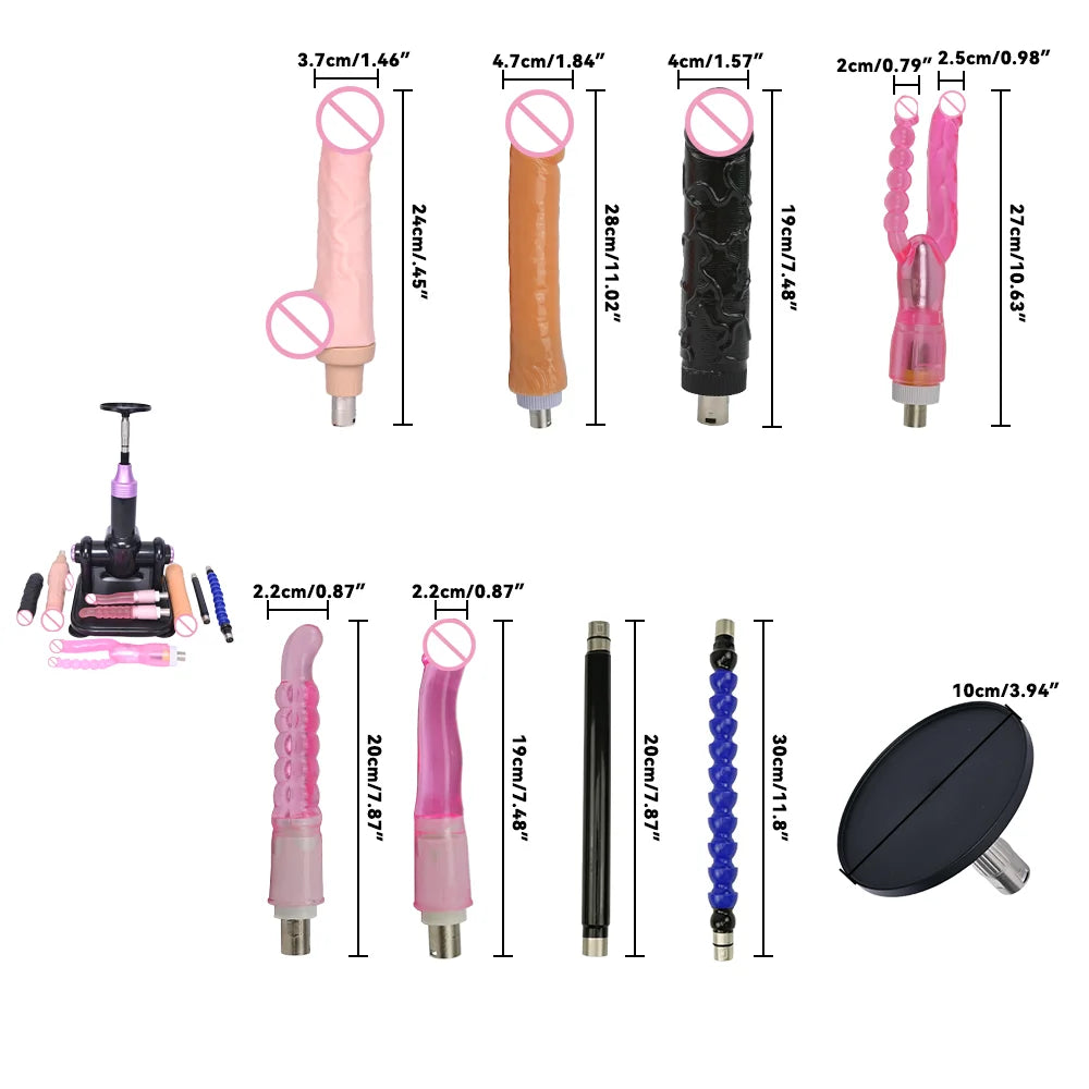 Drahtlose automatische Masturbationsmaschine ROUGH BEAST mit Fernbedienung – leise für Frauen