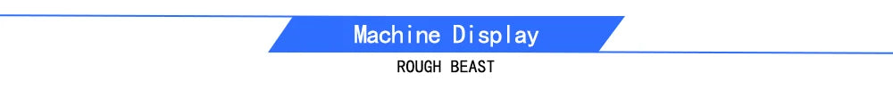 Drahtlose automatische Masturbationsmaschine ROUGH BEAST mit Fernbedienung – leise für Frauen