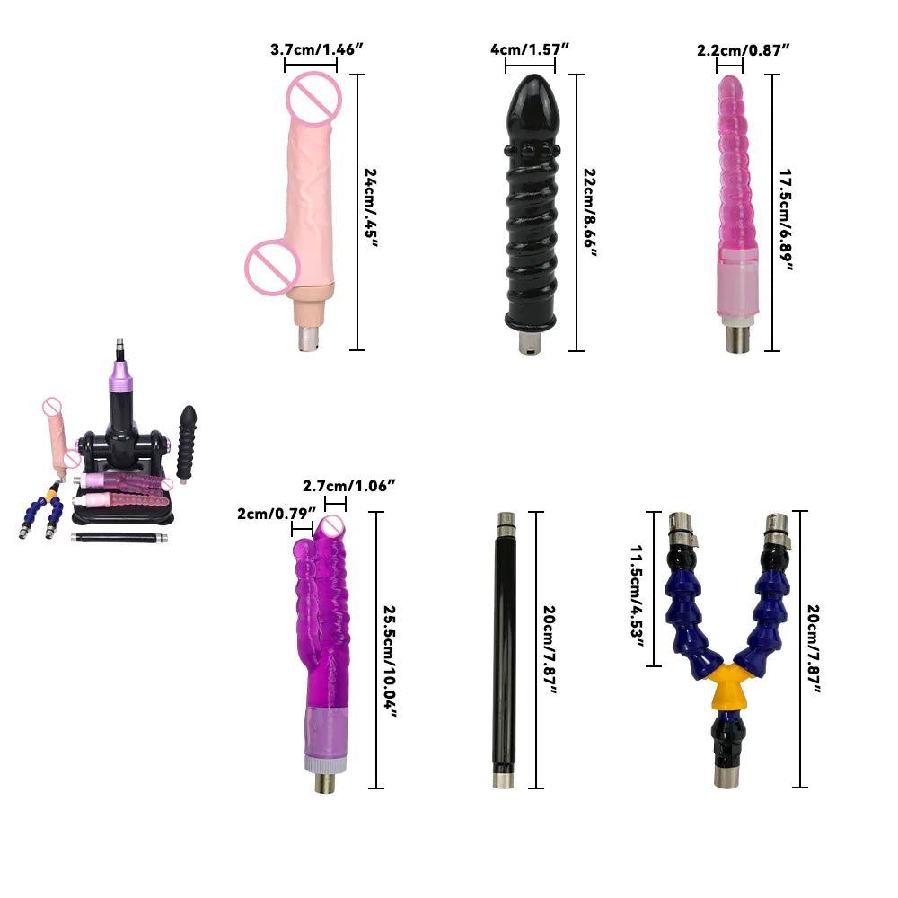 Drahtlose automatische Masturbationsmaschine ROUGH BEAST mit Fernbedienung – leise für Frauen