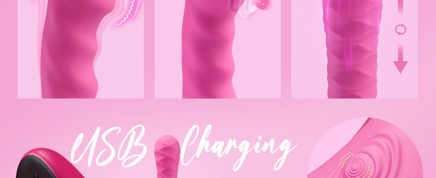 Kabellose Sexmaschine für Paare – Vibrationssattel mit 3 Motoren für Sie und Ihn