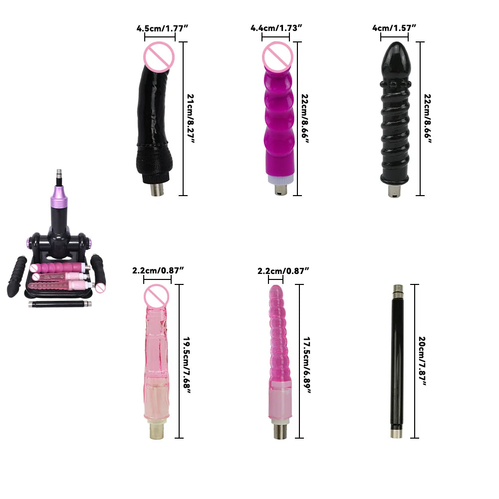 Drahtlose automatische Masturbationsmaschine ROUGH BEAST mit Fernbedienung – leise für Frauen