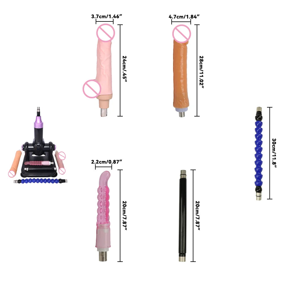 Drahtlose automatische Masturbationsmaschine ROUGH BEAST mit Fernbedienung – leise für Frauen