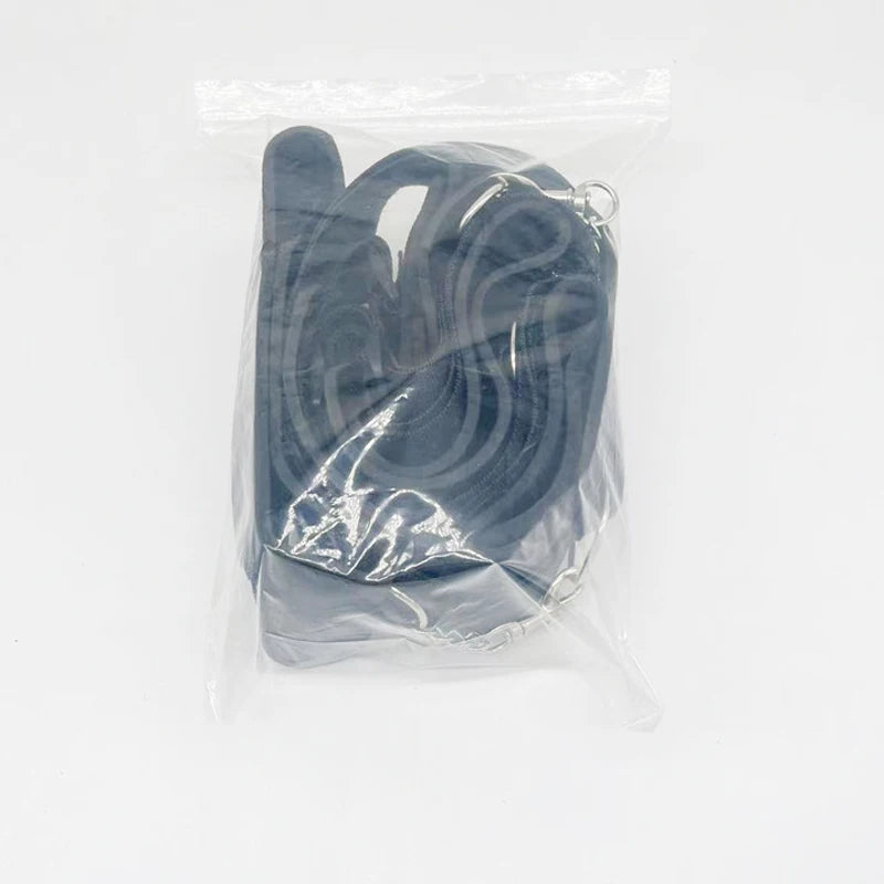 Kit BDSM de Sujeción para Cama - Arnés y Esposas Ajustables para Bondage Erótico en Pareja
