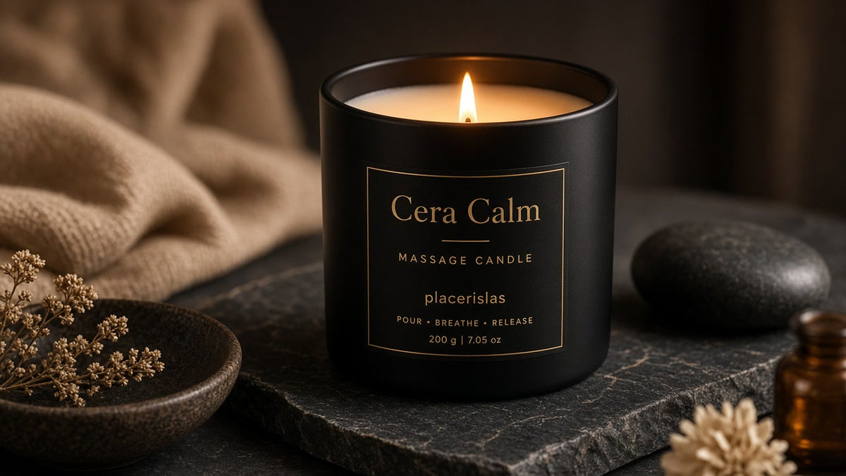 Cera Calm placerislas