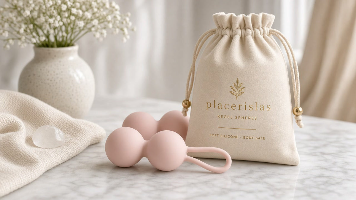 Equilibrio Soft placerislas