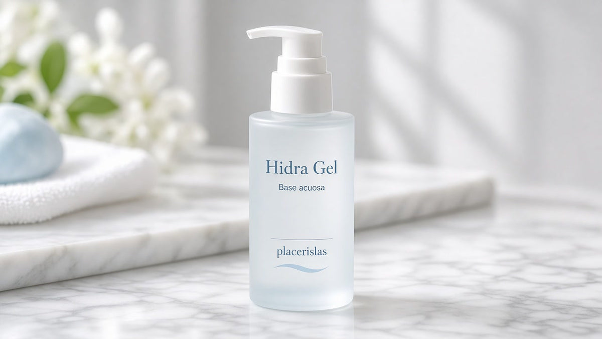 Hidra Gel placerislas