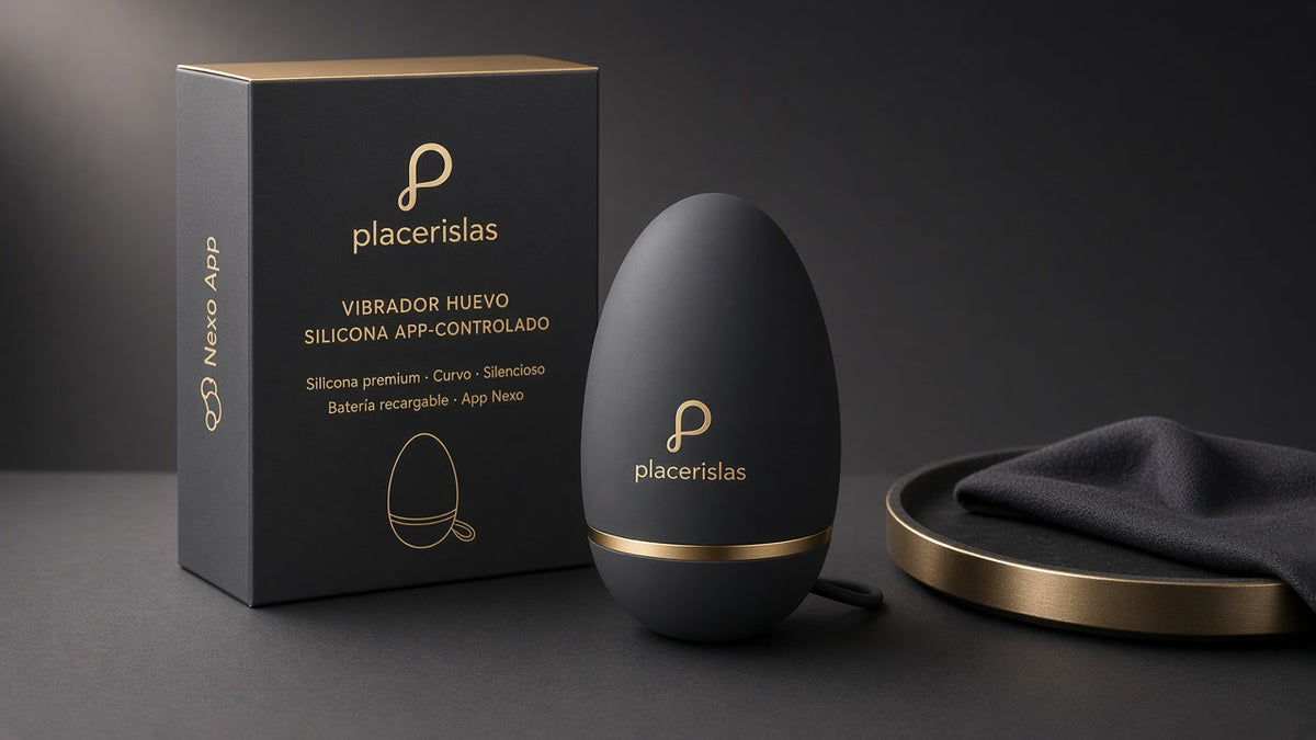 Nexo App placerislas