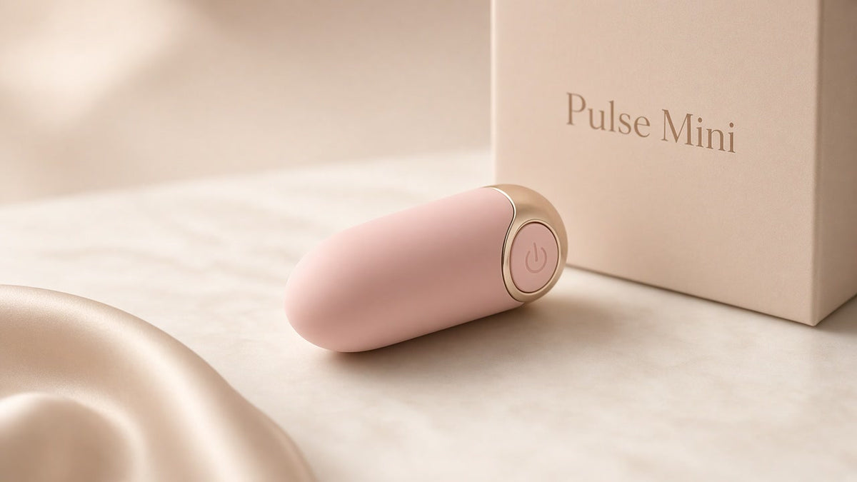 Pulse Mini placerislas
